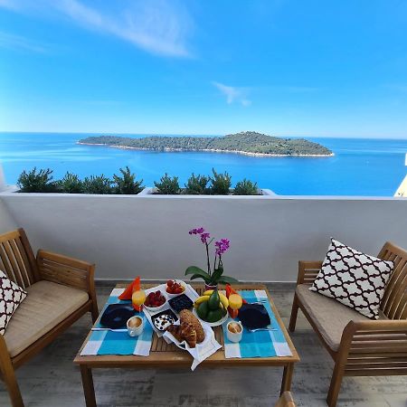 Lacroma Apartment Dubrovnik Ngoại thất bức ảnh