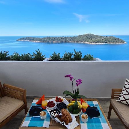 Lacroma Apartment Dubrovnik Ngoại thất bức ảnh
