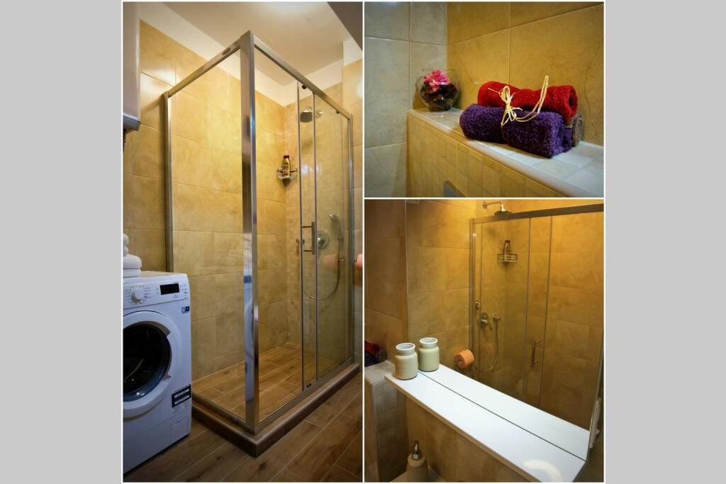 Lacroma Apartment Dubrovnik Ngoại thất bức ảnh
