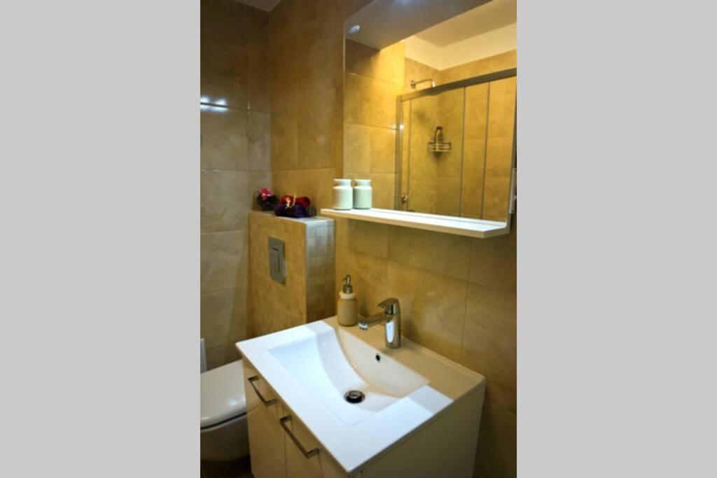 Lacroma Apartment Dubrovnik Ngoại thất bức ảnh