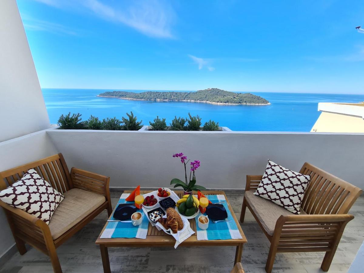 Lacroma Apartment Dubrovnik Ngoại thất bức ảnh