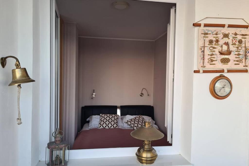 Lacroma Apartment Dubrovnik Ngoại thất bức ảnh
