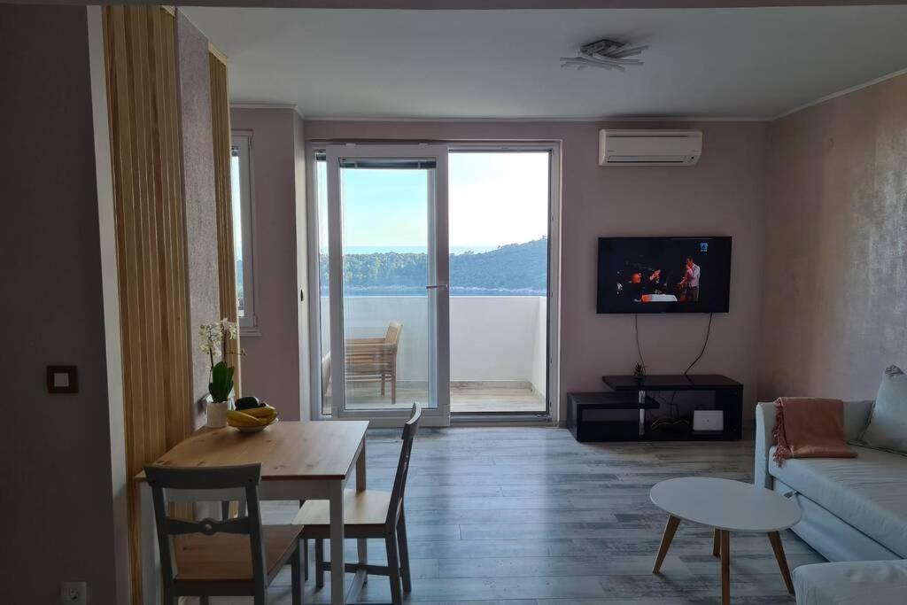 Lacroma Apartment Dubrovnik Ngoại thất bức ảnh