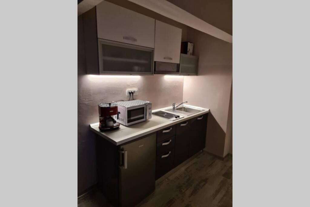 Lacroma Apartment Dubrovnik Ngoại thất bức ảnh