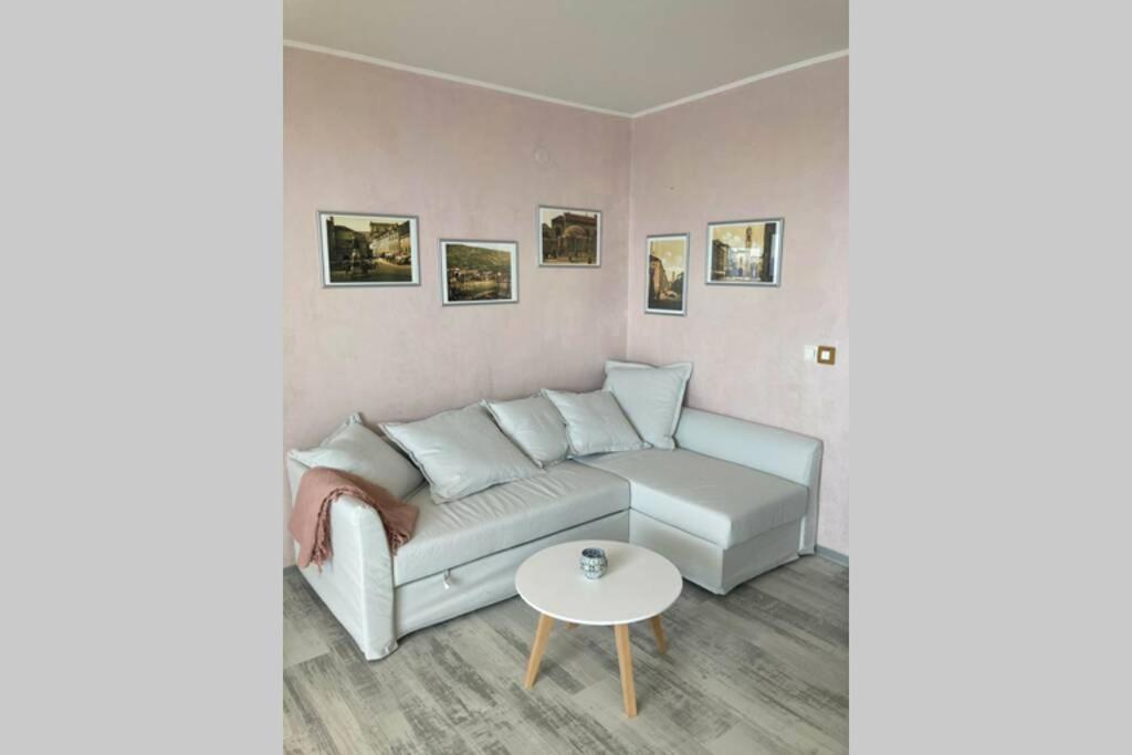 Lacroma Apartment Dubrovnik Ngoại thất bức ảnh