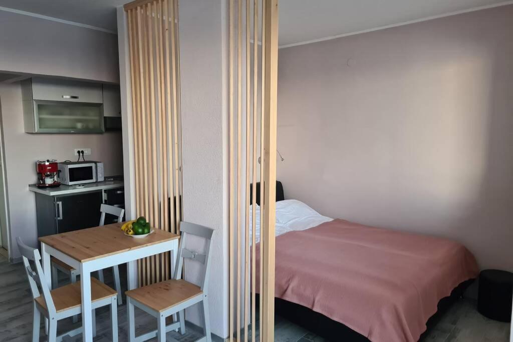 Lacroma Apartment Dubrovnik Ngoại thất bức ảnh