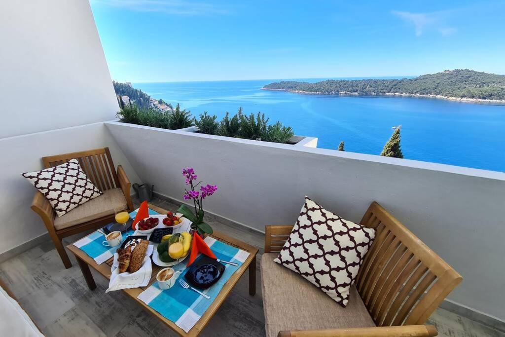 Lacroma Apartment Dubrovnik Ngoại thất bức ảnh
