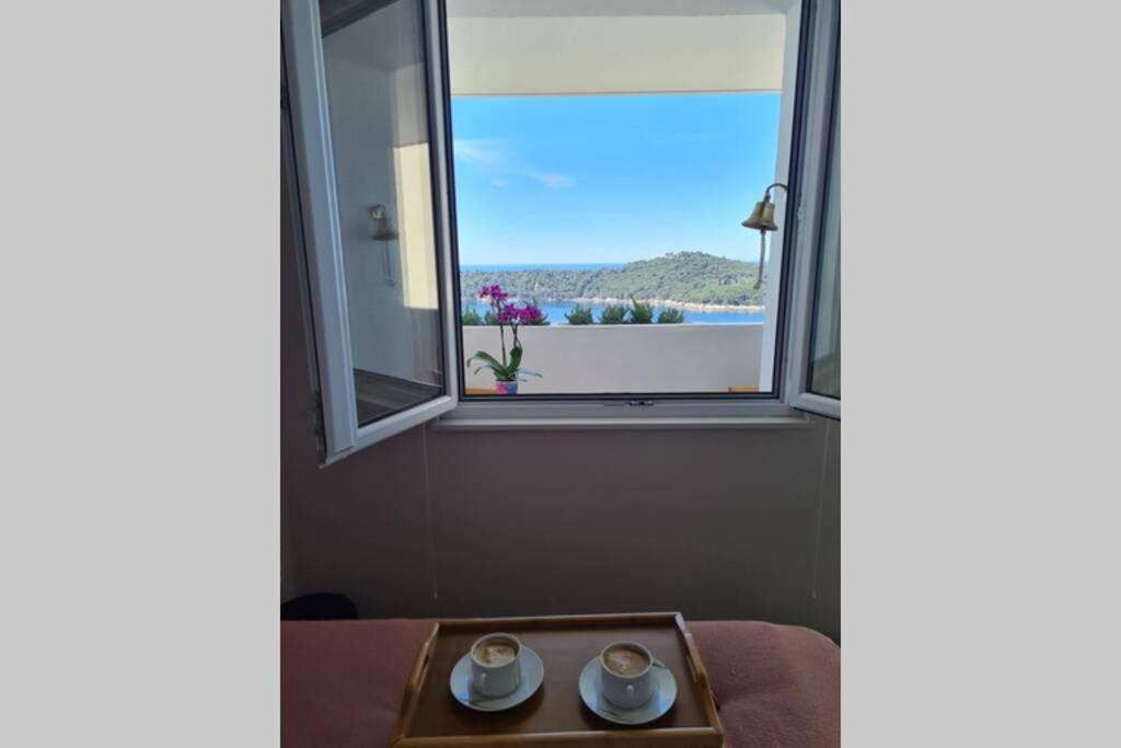 Lacroma Apartment Dubrovnik Ngoại thất bức ảnh