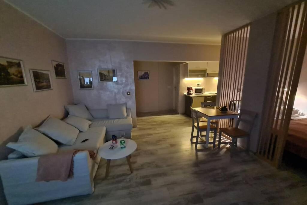 Lacroma Apartment Dubrovnik Ngoại thất bức ảnh