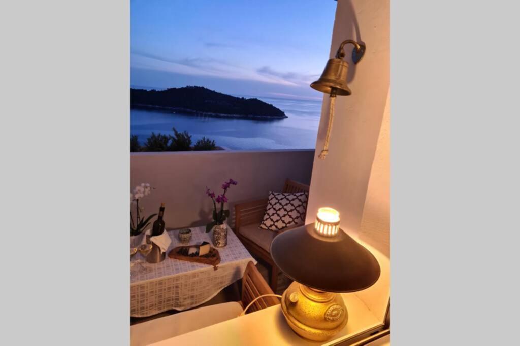 Lacroma Apartment Dubrovnik Ngoại thất bức ảnh