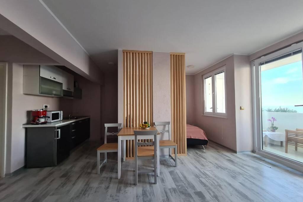 Lacroma Apartment Dubrovnik Ngoại thất bức ảnh