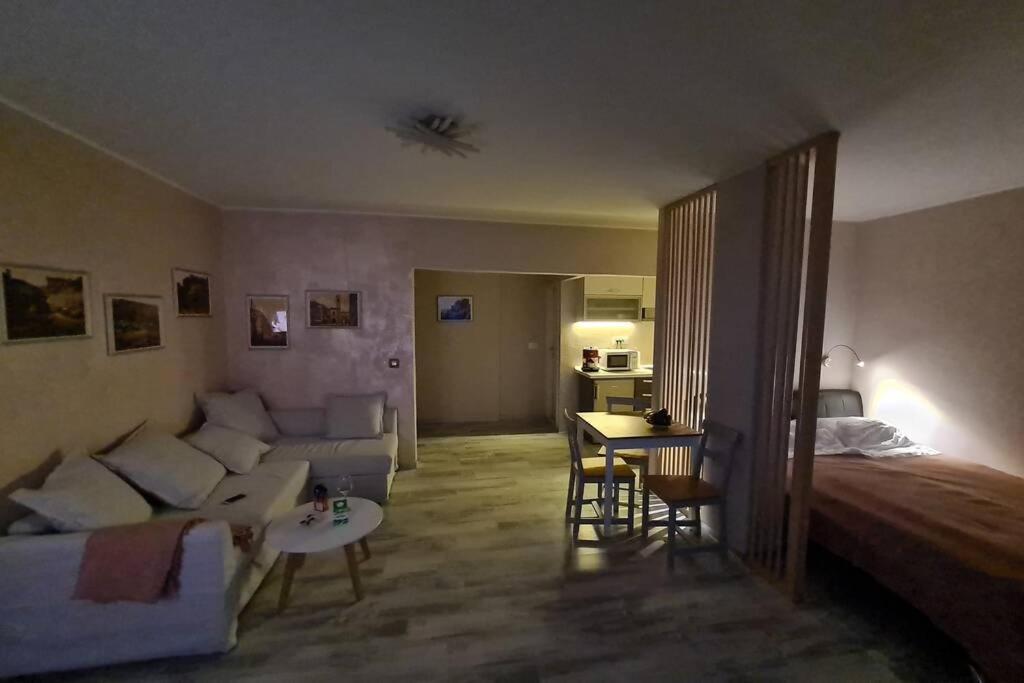 Lacroma Apartment Dubrovnik Ngoại thất bức ảnh